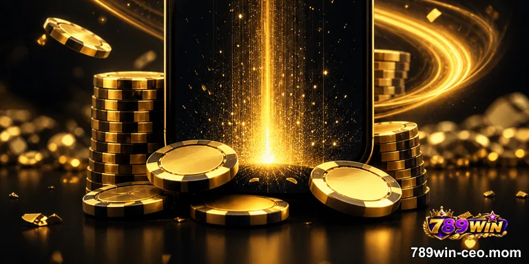 Các game bắn cá đổi thưởng có mặt tại 789WIN