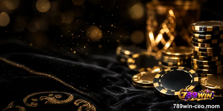 Những điểm nổi bật về nhà cái 789WIN